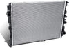 OEM-RA-13027 OE Style 2-Row Aluminum Cooling Radiator Compatible with 14-17 S550 S63 AMG / 15-17 S550E S600 S65 AMG / 2017 E300 E43 AMG / 16-17 GLC300