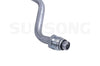 Sunsong Engine Oil Cooler Hose Assembly for C2500, C3500, C1500 5801250