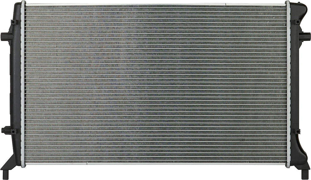 CU13444 Complete Radiator