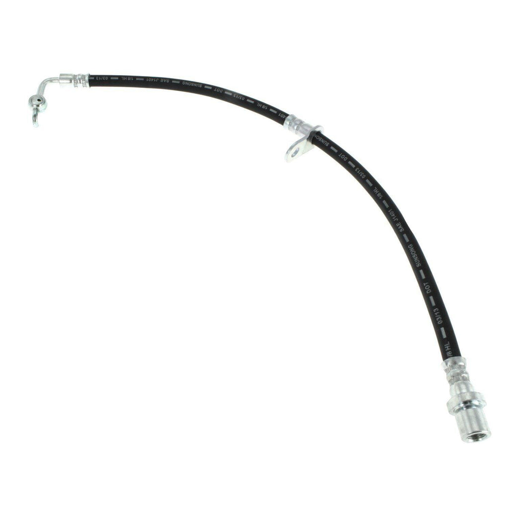 Centric Brake Hydraulic Hose for Legacy, Outback 150.47334