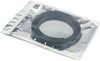 Keep It Clean  Wire Loom, 3/8" Tube, 200' Length, Carbon