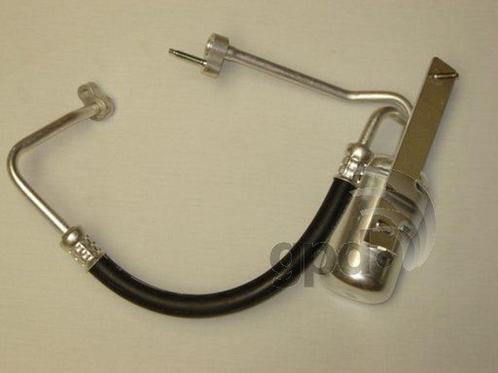 Global Parts A/C Compressor and Component Kit for Expedition, Navigator 9632592