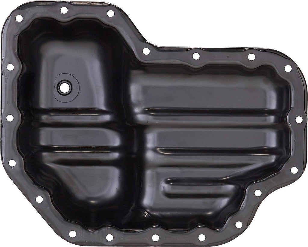 TOP66A Oil Pan