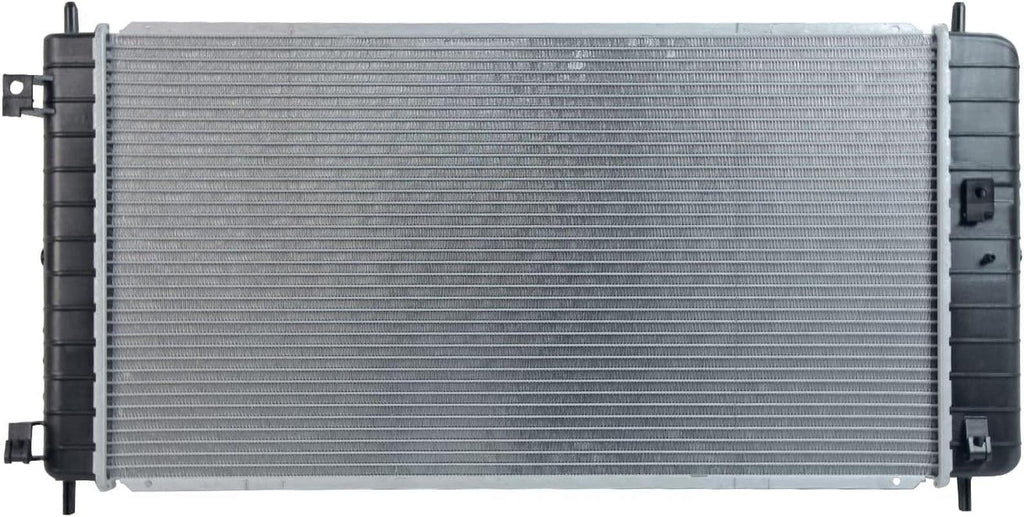 2727 Radiator Compatible with 2004-2006 Chevrolet Malibu