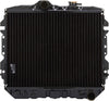 Spectra Complete Radiator CU887