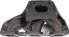 Dorman 674-935 Rear Exhaust Manifold Kit - Includes Required Gaskets and Hardware Compatible with Select Infiniti / Nissan Models