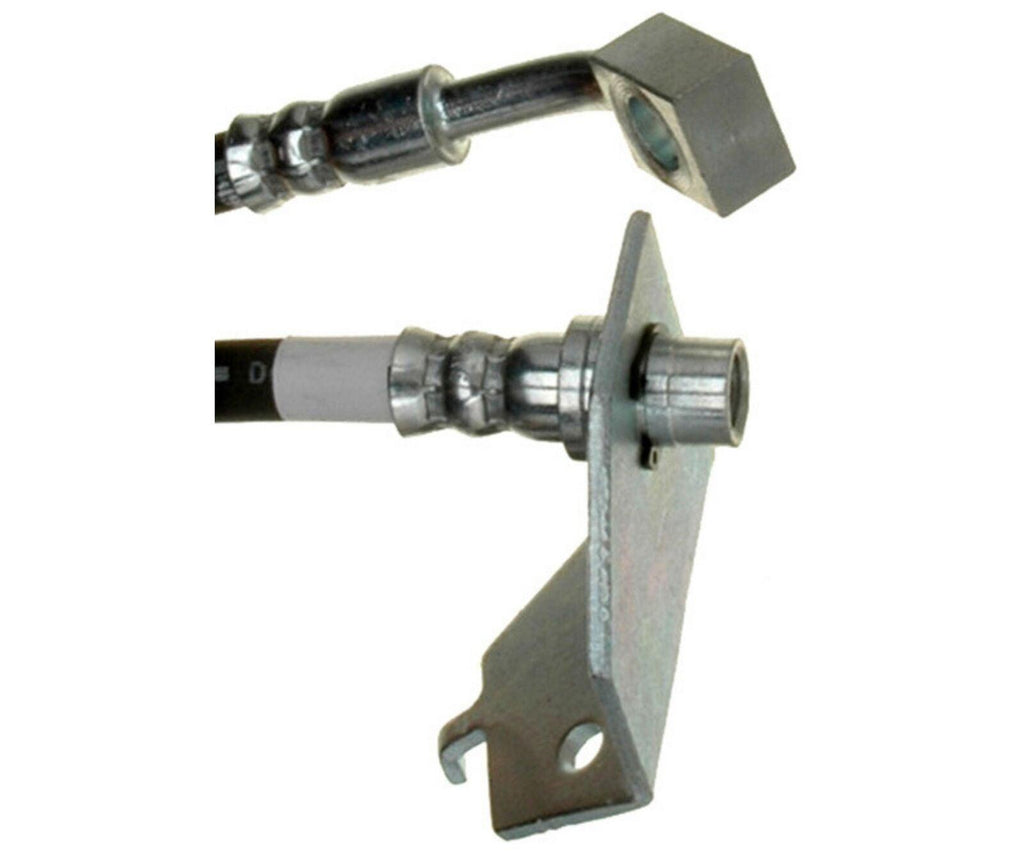 Raybestos Brake Hydraulic Hose for 04 GTO BH382797