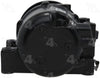 67653 A/C Compressor W/Clutch - Reman