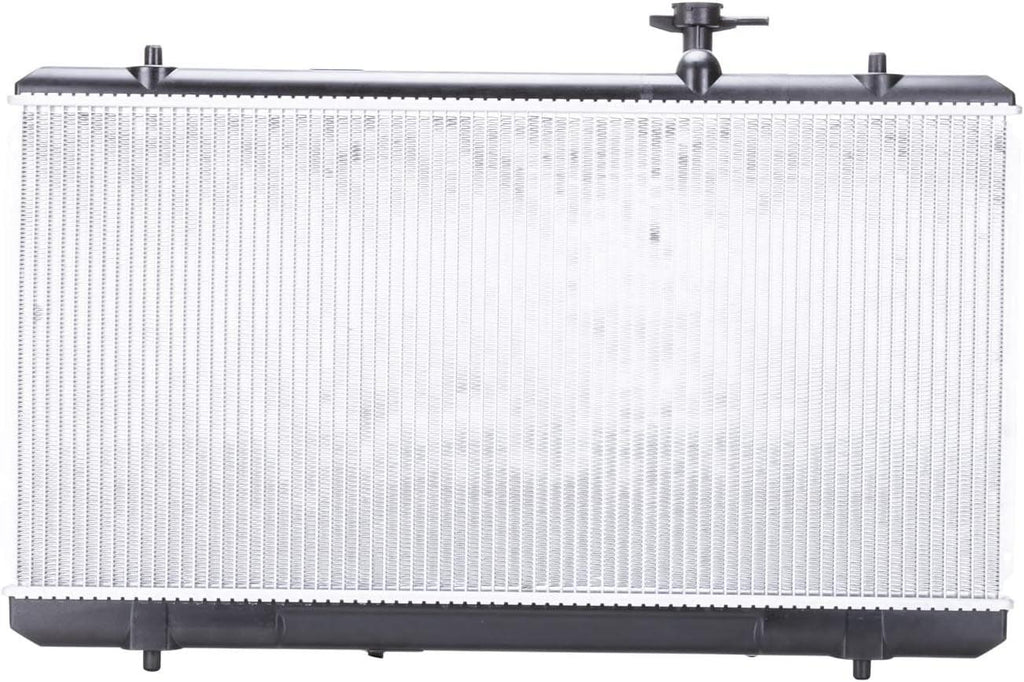 02-07 Sz A-Erio 2.0L L4 at 1R Pa Rad