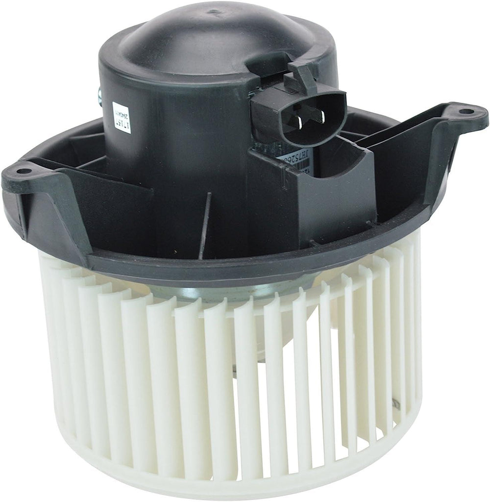 Heater Blower Motor 15781505 for 2002-2007 Saturn Vue