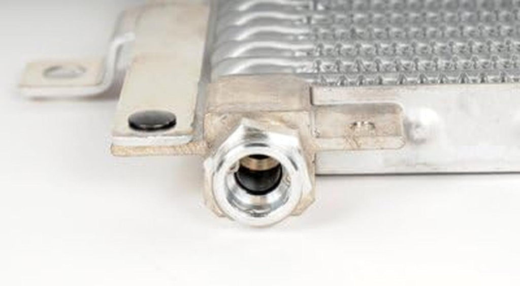 GM Genuine Parts 25829909 Automatic Transmission Auxiliary Fluid Cooler