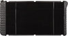 CU774 Complete Radiator
