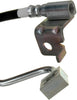 Professional 18J4325 Rear Driver Side Hydraulic Brake Hose Assembly