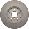 Centric Front Disc Brake Rotor for INFINITI (121.42092)