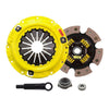 FC2-HDG6 ACT HD/Race Sprung 6 Pad Kit - greatparts