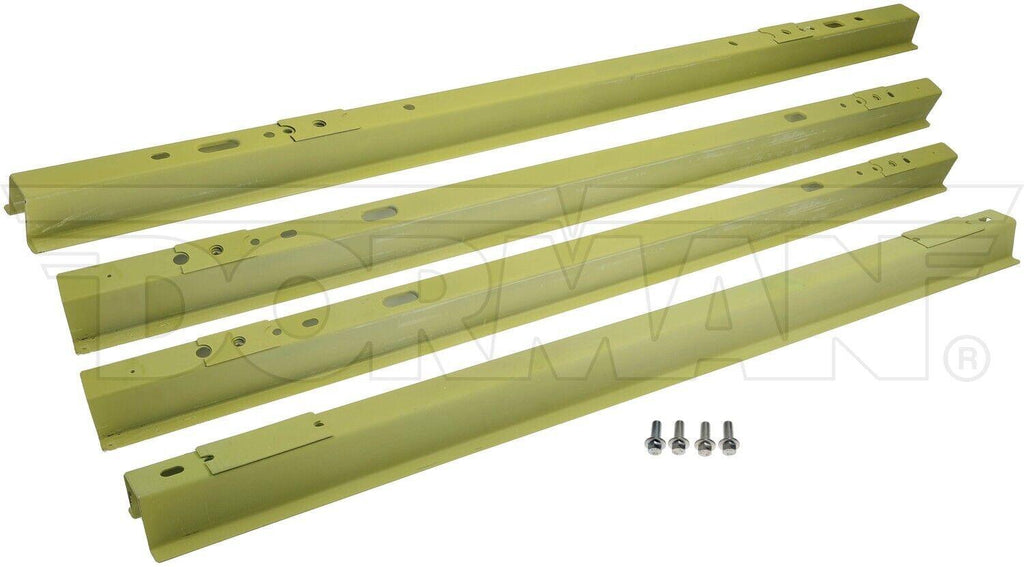 Soporte De Piso De Cama Para Camión Dorman Para C2500, K2500, C1500, K1500 926-982