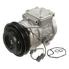 471-1174 New Compressor with Clutch