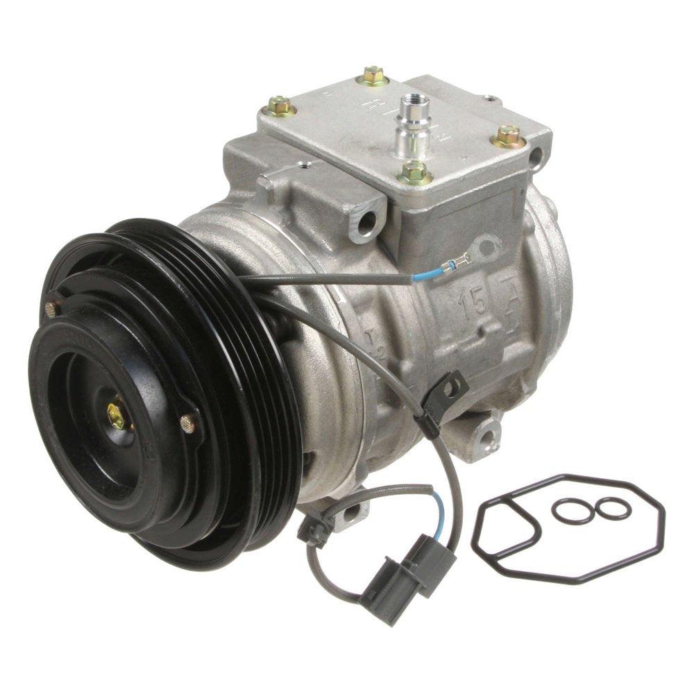 471-1174 New Compressor with Clutch