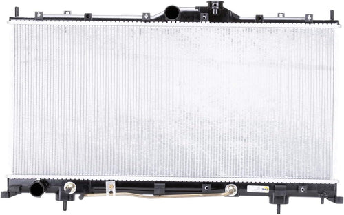 06-08 Mb Eclps 3.8L V6 at 1R Pa Rad