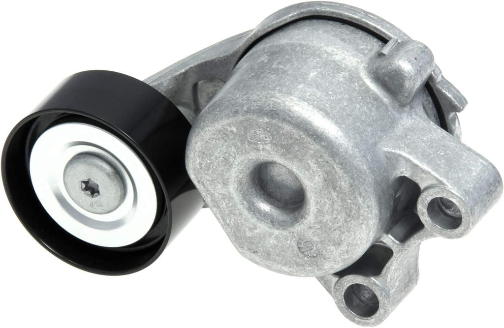 Gold 39343 Drive Belt Tensioner Assembly with Pulley