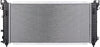 CU13723 Complete Radiator