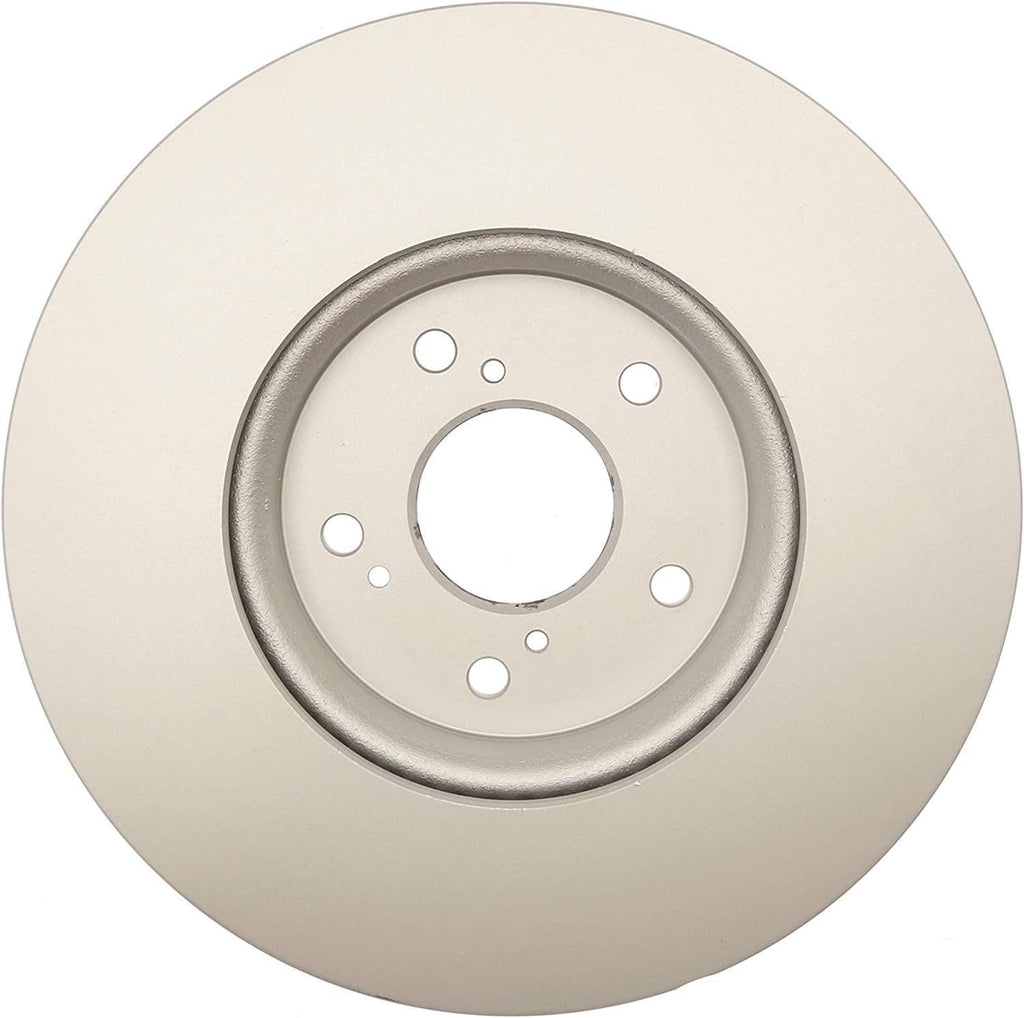 Element3 Replacement Front Disc Brake Rotor for Select Year Honda Accord/Crv Models (982124FZN)