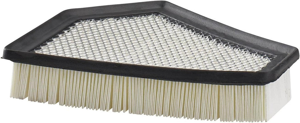 A35880 one Advanced Engine Air Filter Compatible with Select Cadillac CTS