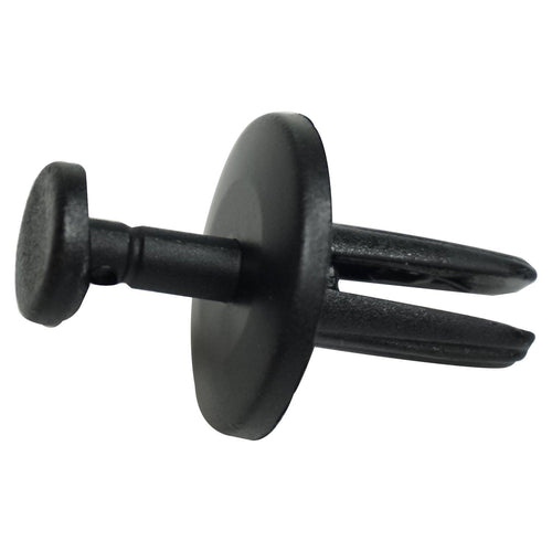 Crown Automotive - Plastic Black Retainer - greatparts