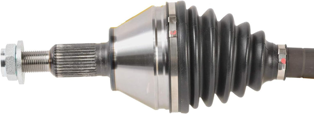 Select 66-3740 New CV Constant Velocity Drive Axle Shaft