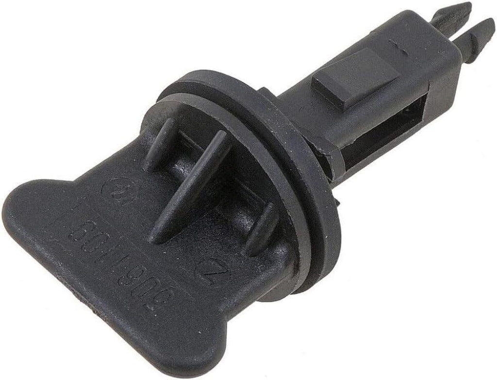 For Buick Century 1992 93 94 95 1996 Radiator Drain Cock | Black | Plastic | Replacement for 17750-61AA0, 23322-01010