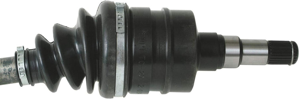 66-1136 New CV Axle