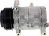GM Genuine Parts 15-22211 Air Conditioning Compressor and Clutch Assembly