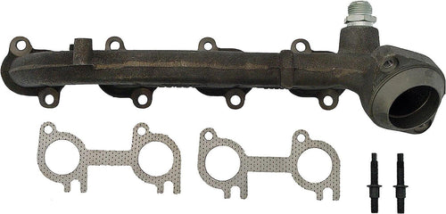 Dorman 674-461 Driver Side Exhaust Manifold Kit - Includes Required Gaskets and Hardware Compatible with Select Lincoln Models