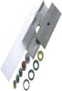 63020 2.5" Thrust Alignment Plate