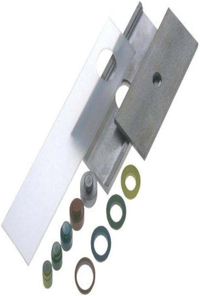 63020 2.5" Thrust Alignment Plate
