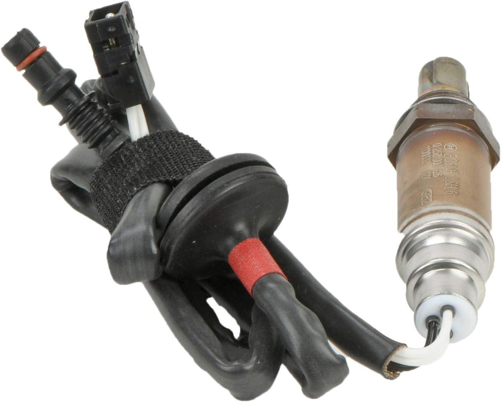 13926 Premium Original Equipment Oxygen Sensor - Compatible with Select Mercedes-Benz 380SEC, 420SEL, 560SEC, 560SEL
