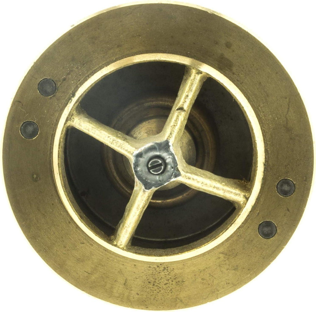 -14218 OE Type Thermostat, Stainless Steel