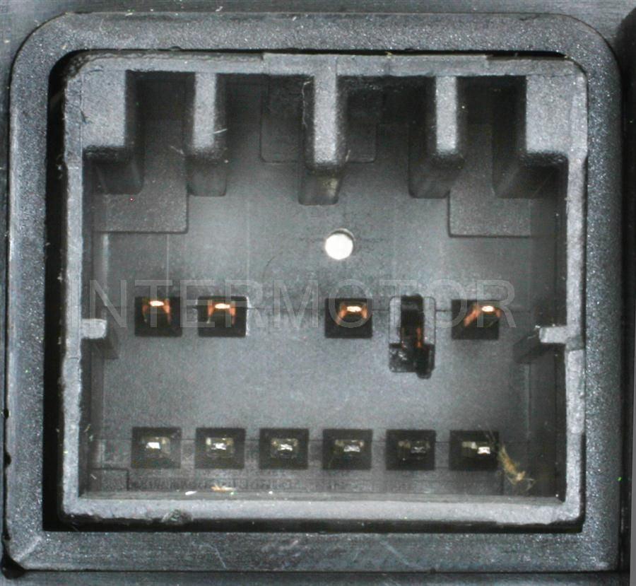 Standard Ignition Headlight Dimmer Switch for Civic, CR-V CBS-1667