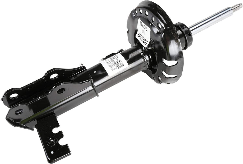 GM Original Equipment 84431705 Front Passenger Side Suspension Strut Assembly