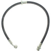 Centric Brake Hydraulic Hose for 01-05 Civic 150.40080