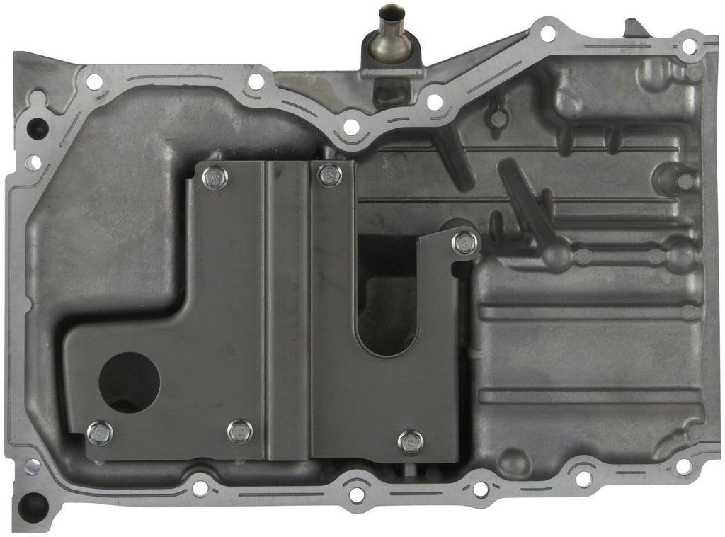 Spectra Engine Oil Pan for 04-05 3 MZP07A