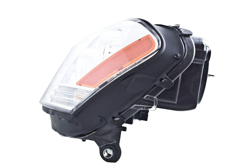 Hella Headlight Assembly for ML320, ML350, ML550, ML63 AMG 263036451