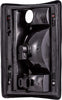 Dorman 1611555 Passenger Side Tail Light Assembly Compatible with Select Ford Models