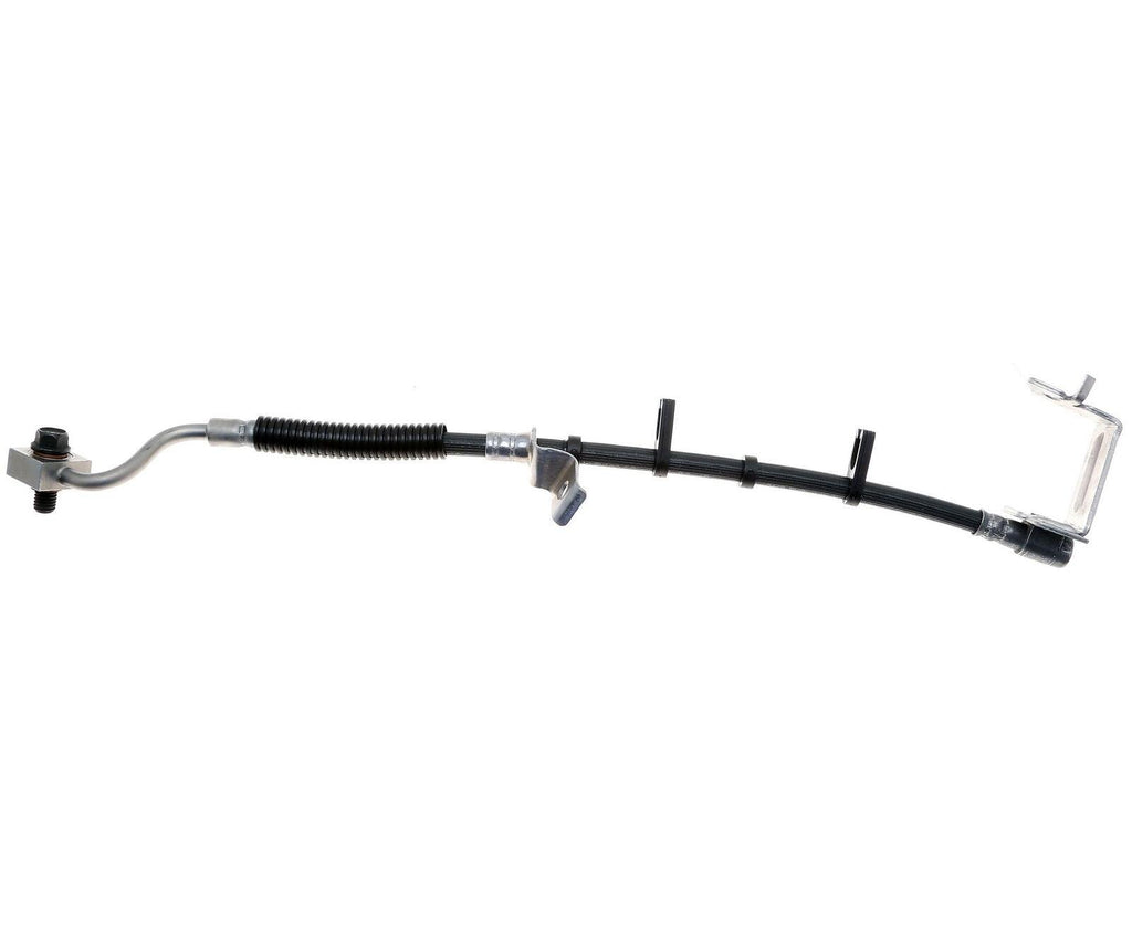 Raybestos Brake Hydraulic Hose for 13-14 Ford Mustang BH383680
