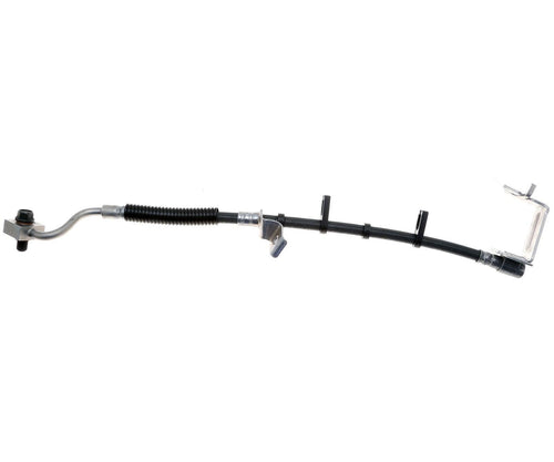 Raybestos Brake Hydraulic Hose for 13-14 Ford Mustang BH383680