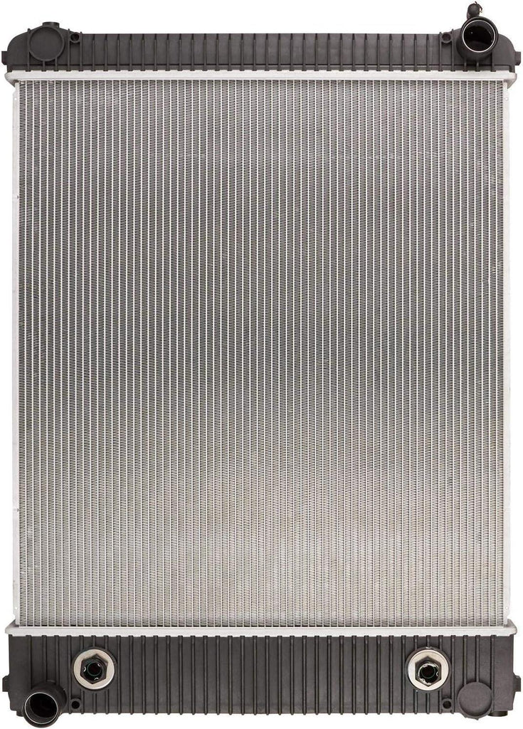 2001-1734 Heavy Duty Radiator