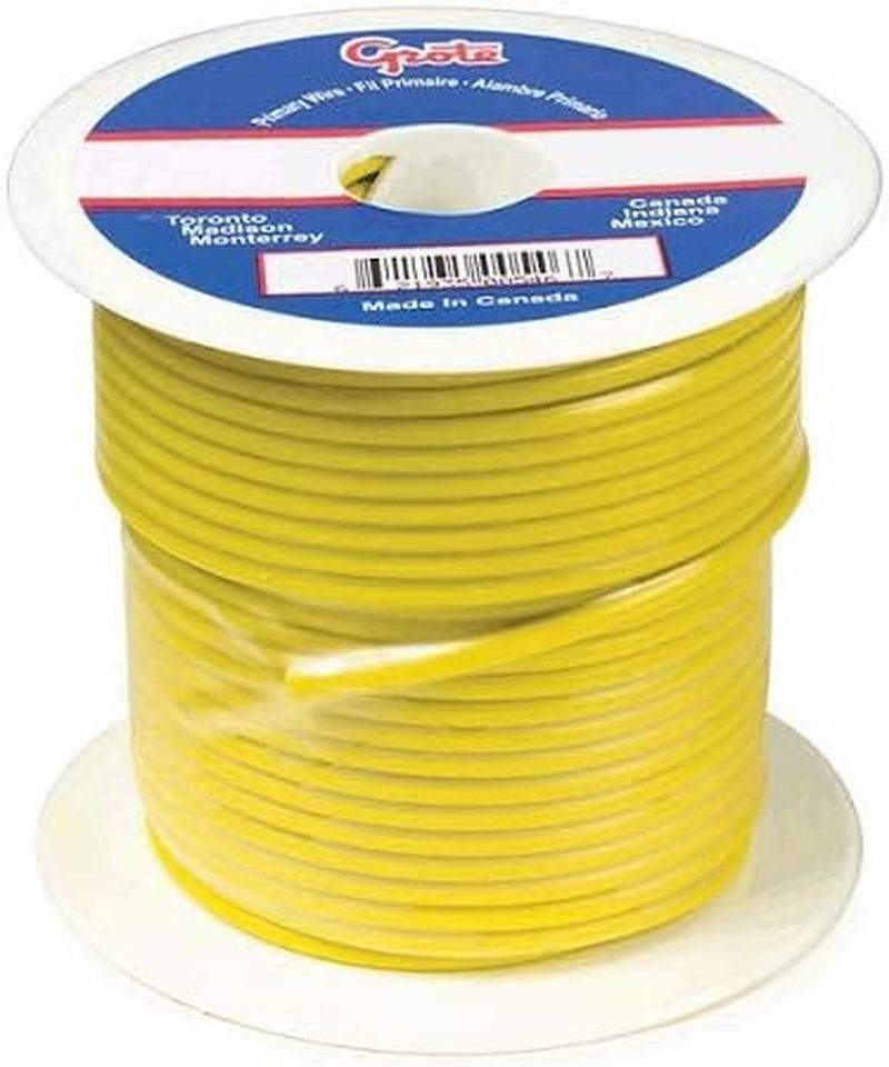 (89-7011) Wire Gauge