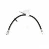 Dynamite Friction Brake Hydraulic Hose for 10-11 F-150 350-54452