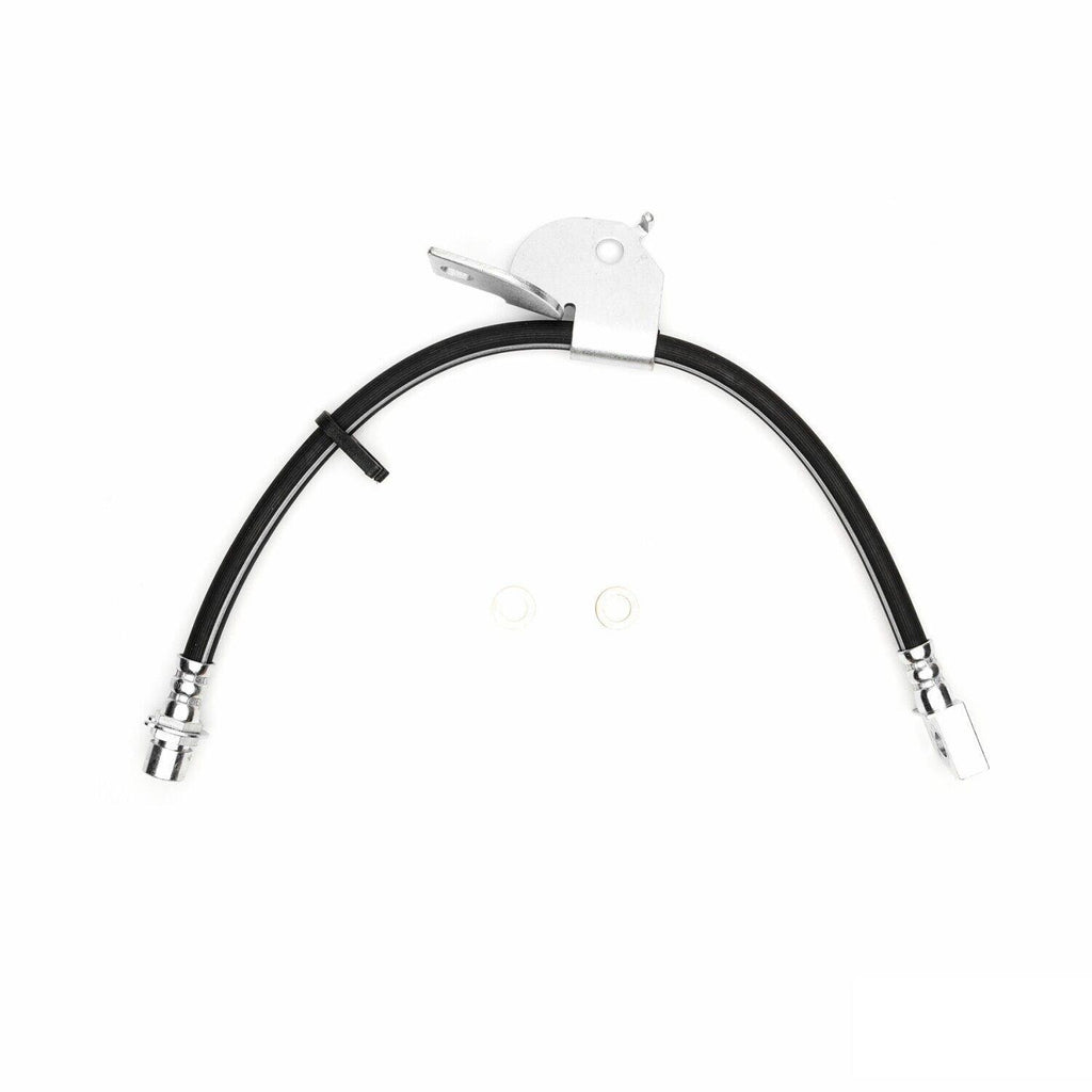 Dynamite Friction Brake Hydraulic Hose for 10-11 F-150 350-54452