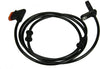 Parts 2115403017 ABS Speed Sensor, Rear